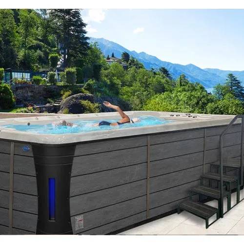 Swimspa X-Series hot tubs for sale in Detroit